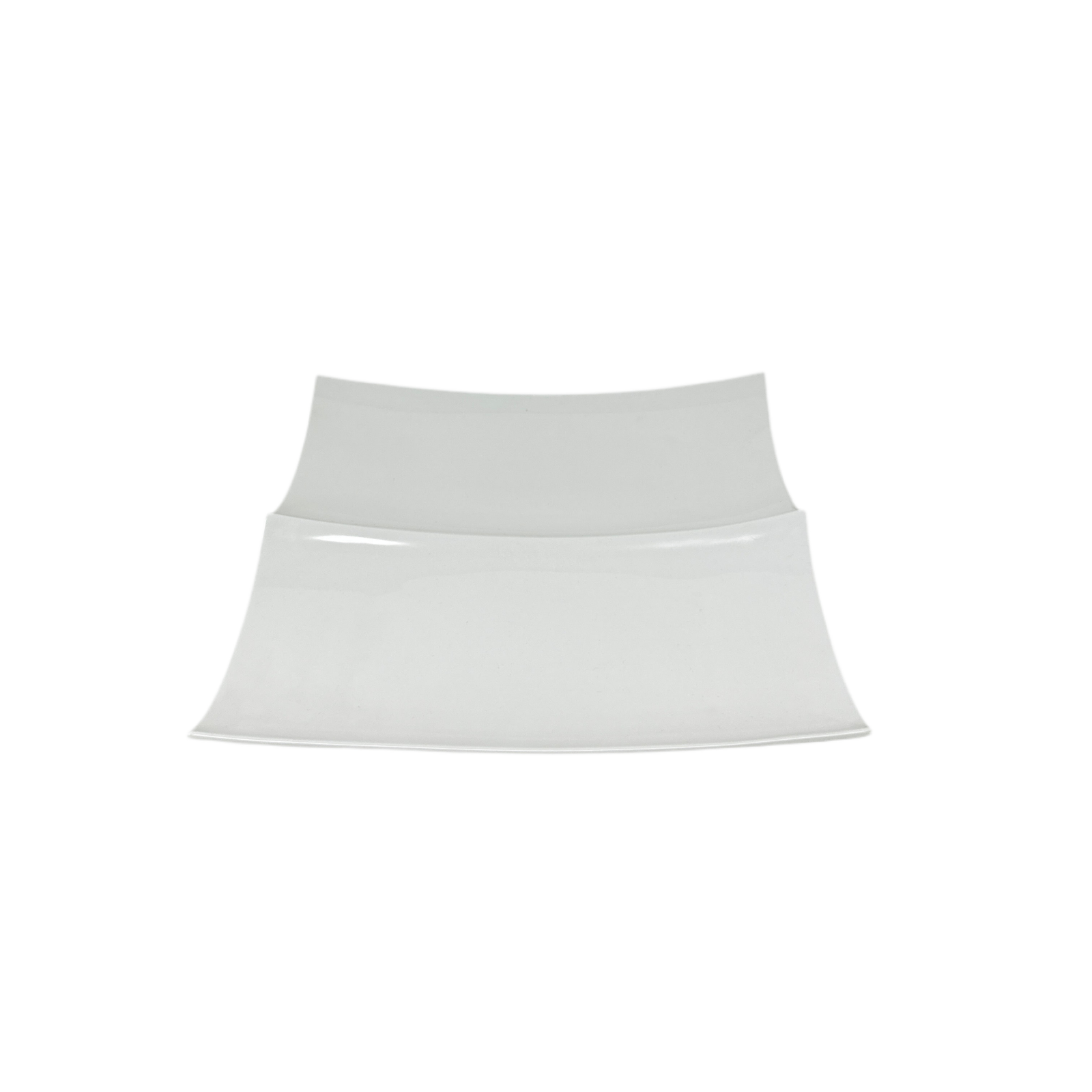 Maxwell Williams White Basics Divided Platter