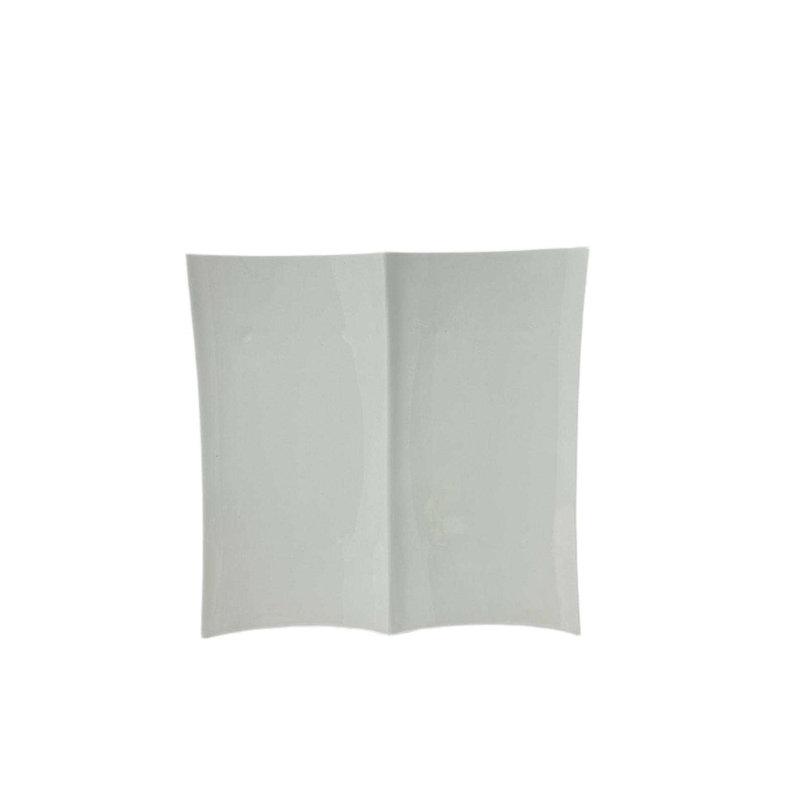 Maxwell Williams White Basics Divided Platter
