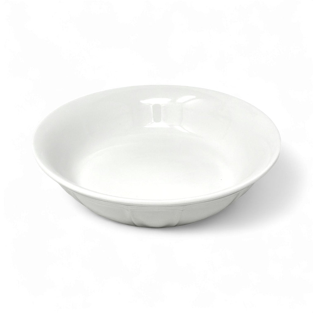 Mikasa Antique White Pasta Bowl