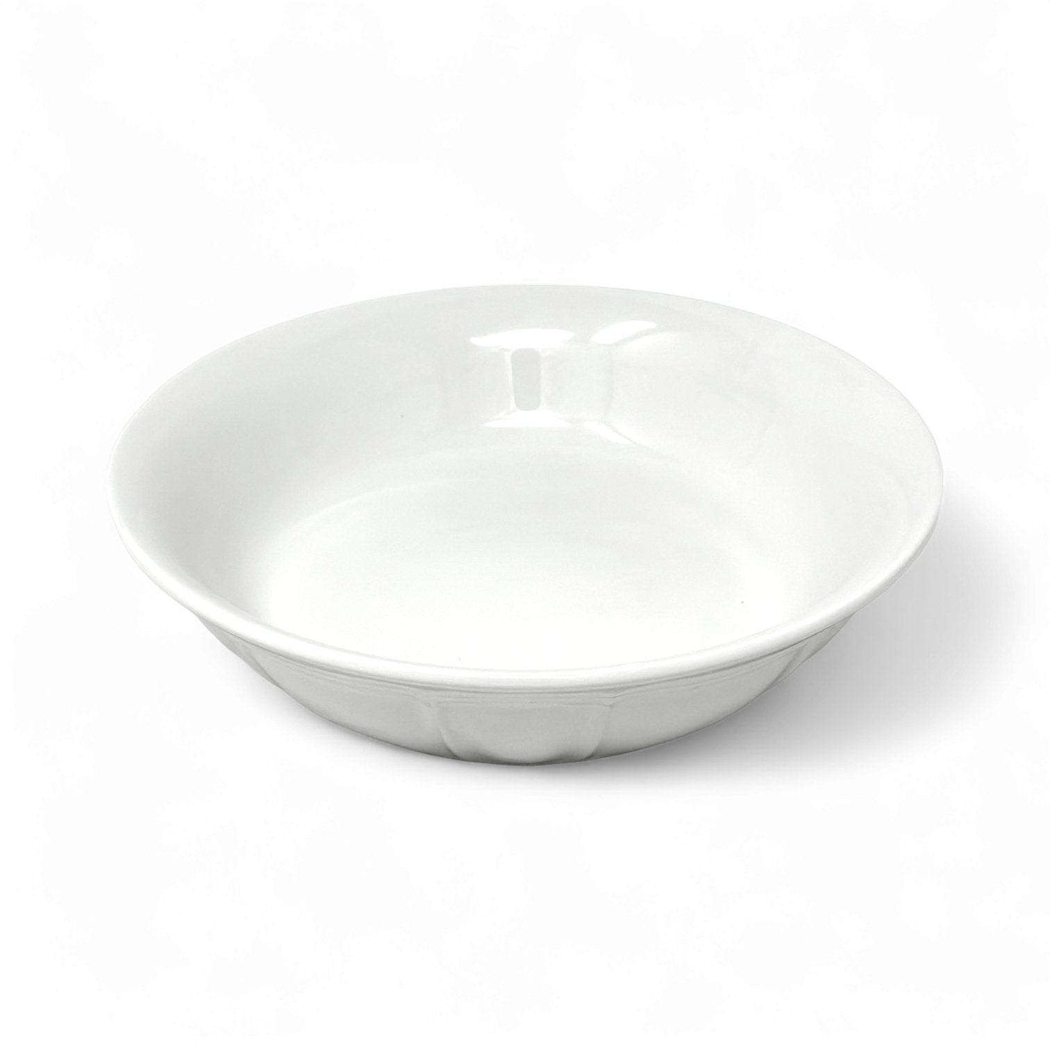 Mikasa Antique White Pasta Bowl