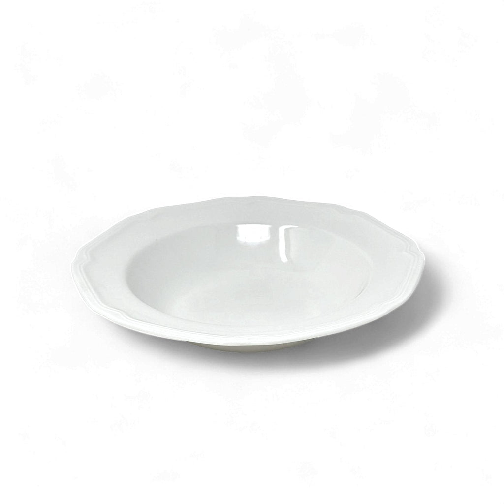 Mikasa Antique White Vegetable Bowl