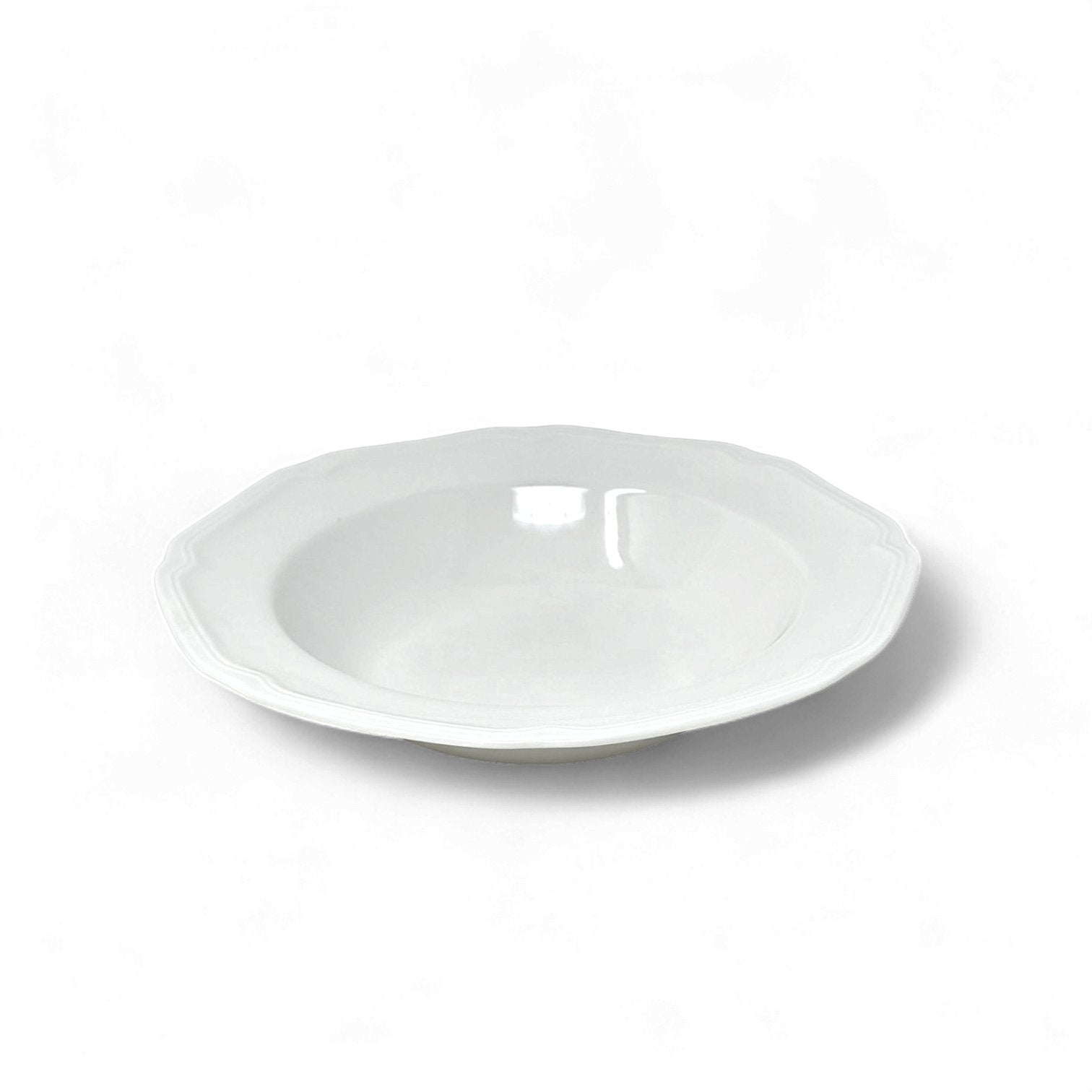 Mikasa Antique White Vegetable Bowl