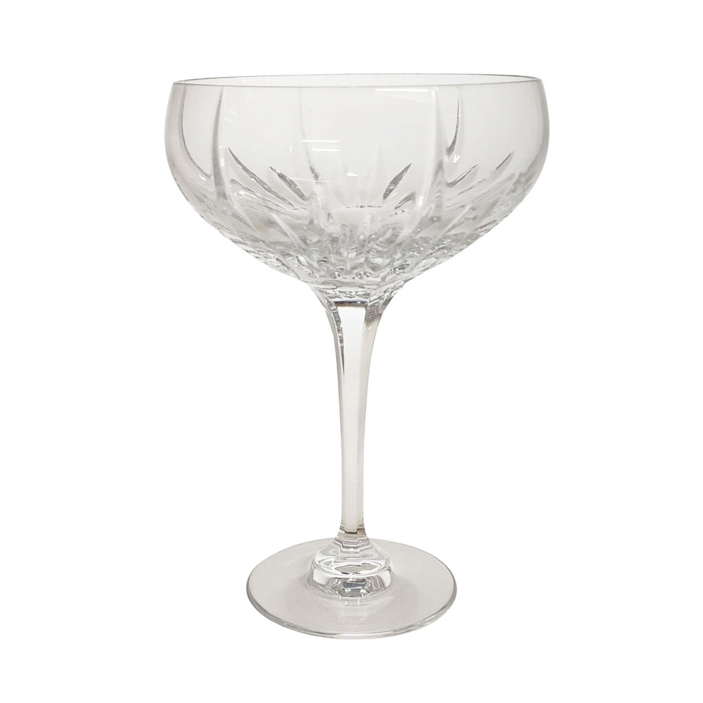 Mikasa Arctic Lights Champagne Saucer