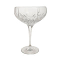 Mikasa Arctic Lights Champagne Saucer