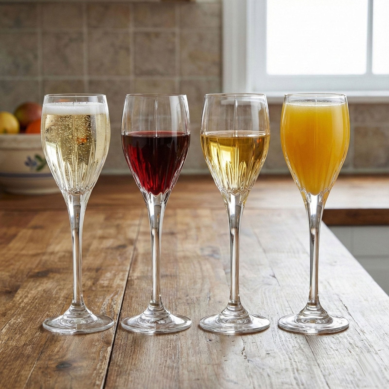 Mikasa Arctic Lights Cordial Glass