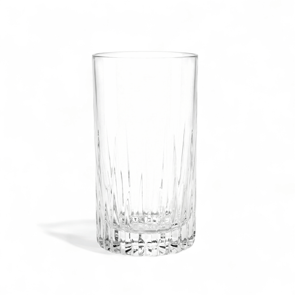 Mikasa Arctic Lights Highball Glass