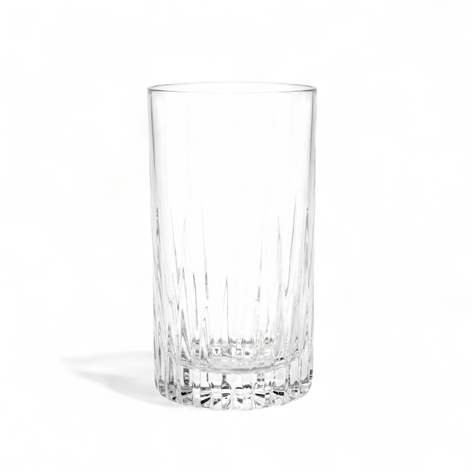 Mikasa Arctic Lights Highball Glass