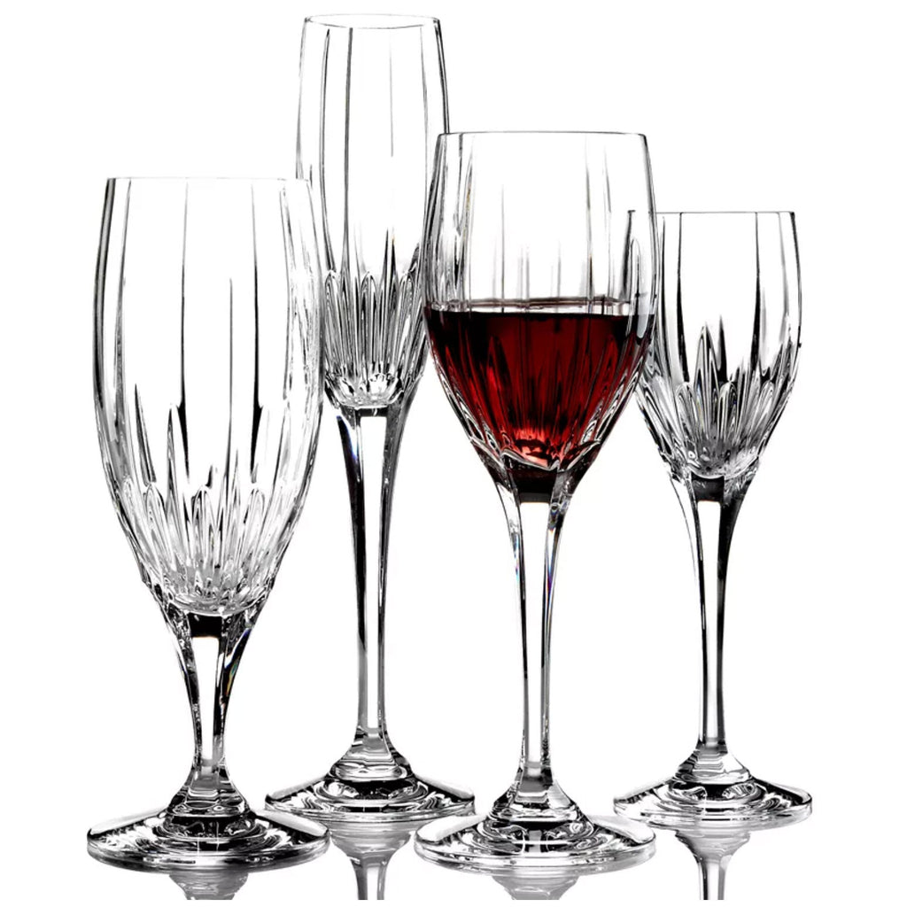 Mikasa Arctic Lights Wine Glass