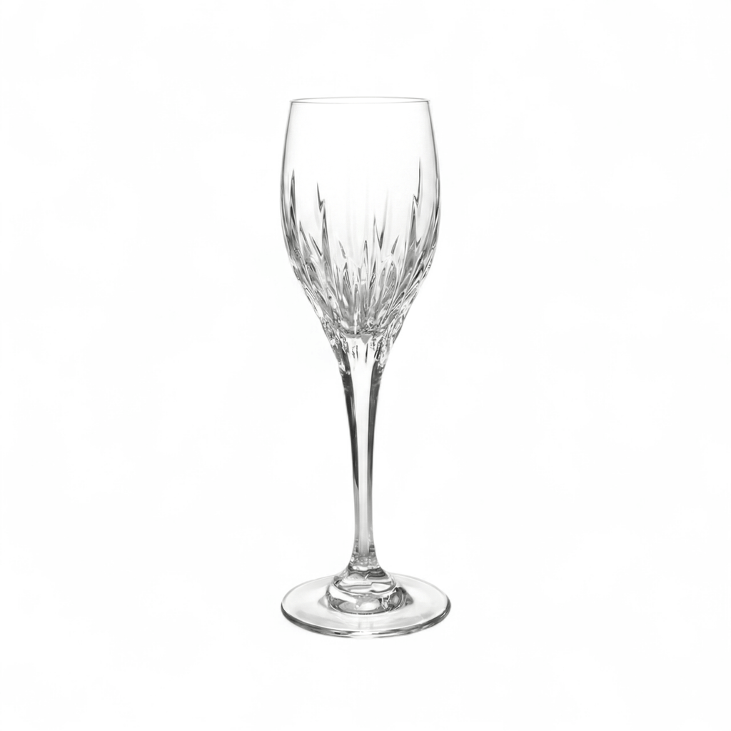 Mikasa Arctic Lights Wine Glass