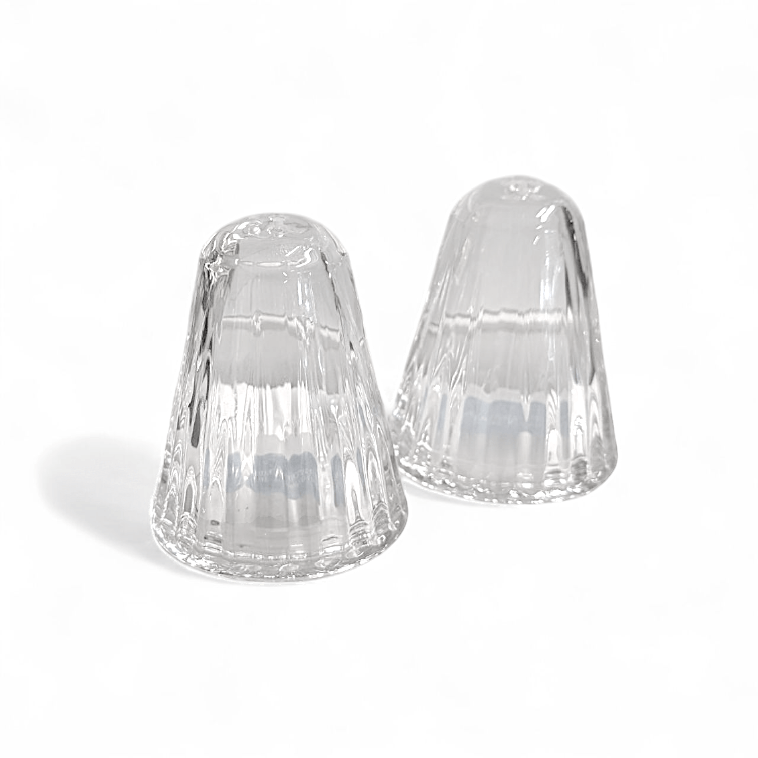 Mikasa Celebration Starburst Collection Salt & Pepper Set