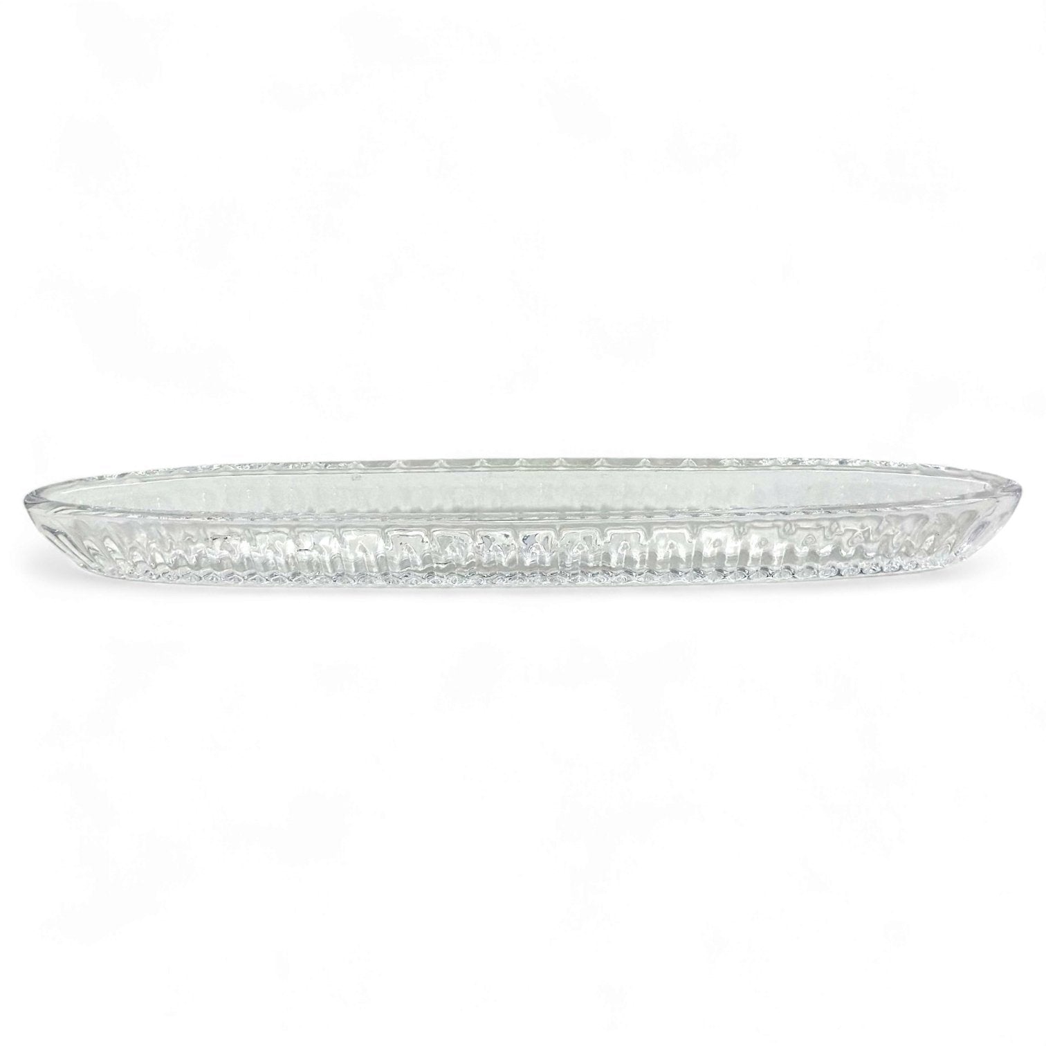 Mikasa Celebration Starburst Collection Tapas Dish