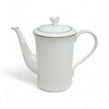 Mikasa Century Gold Coffee Pot with Lid
