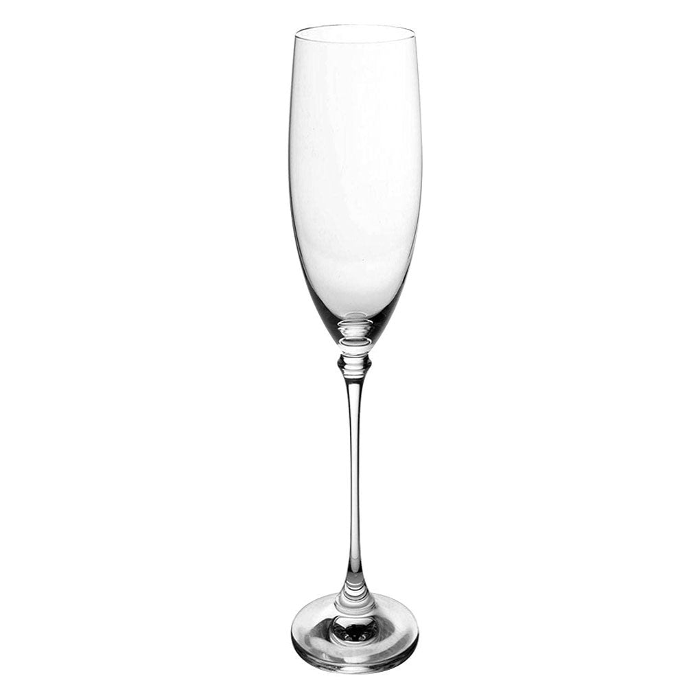 Mikasa Nicole Champagne Flute