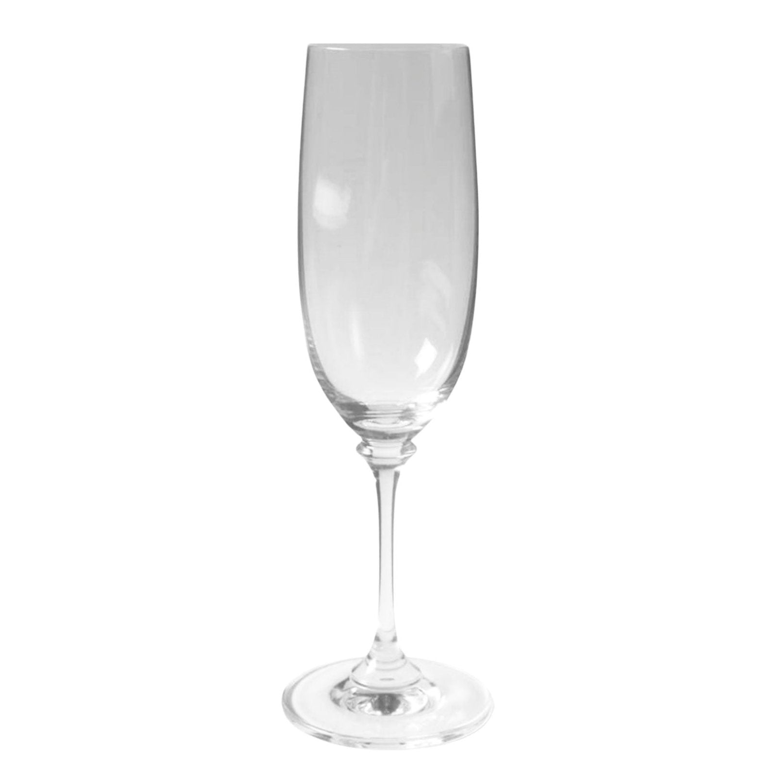 Mikasa Nicole Champagne Flute