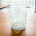 Mikasa Cheers Crystal Ice Bucket