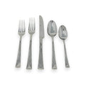 Mikasa Chelsea Flatware - 5 Piece Place Setting