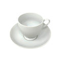 Mikasa Classic Flair Cup and Saucer