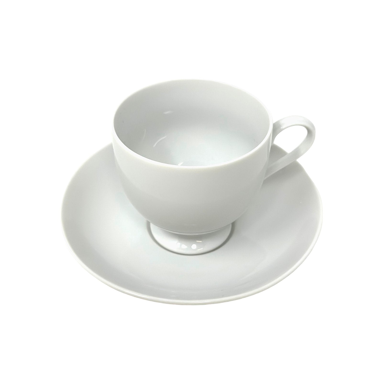 Mikasa Classic Flair Cup and Saucer