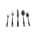 Mikasa Classico Flatware - 5 Piece Place Setting