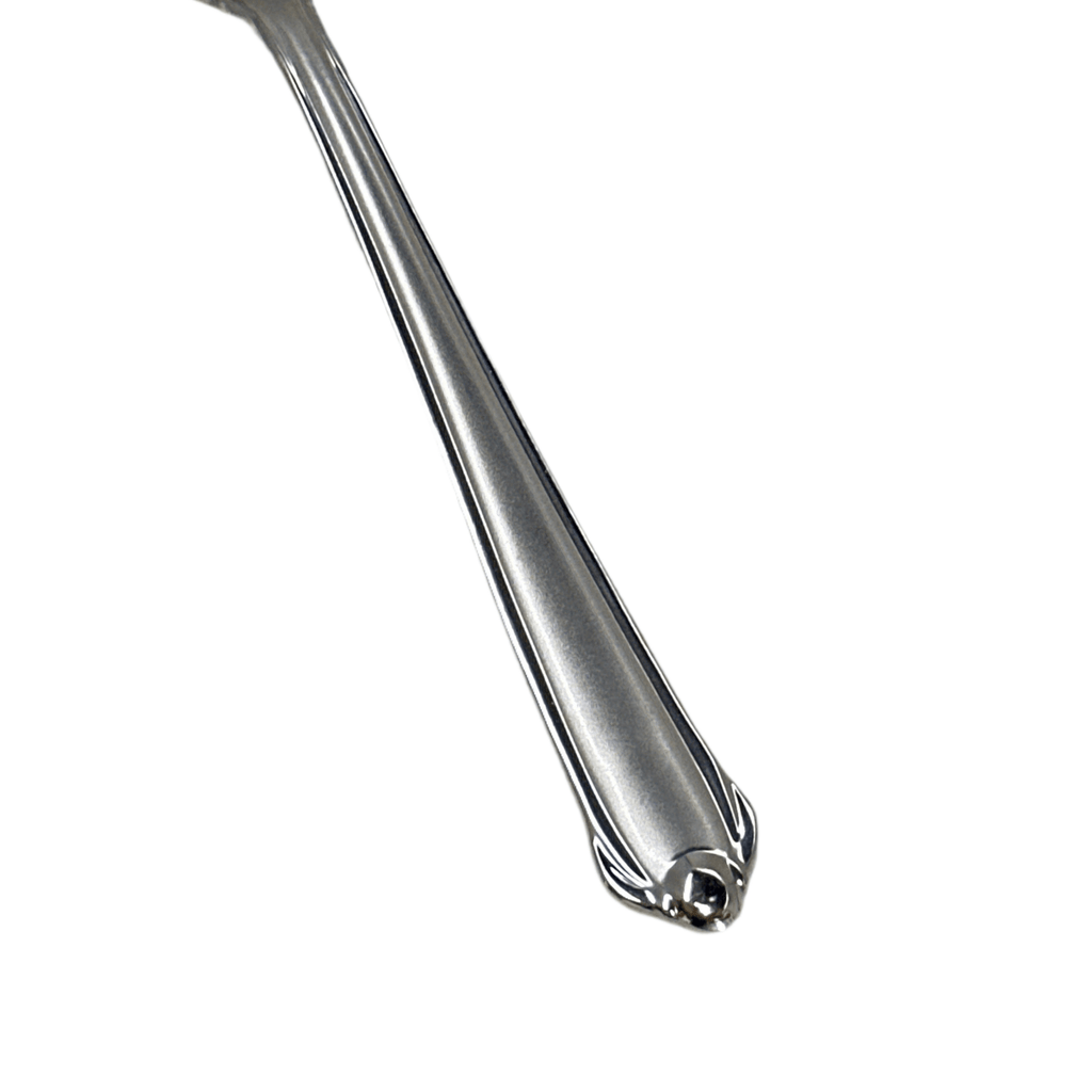 Mikasa Classico Satin Flatware - 5 Piece Place Setting