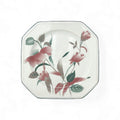 MIKASA CONTINENTAL SILK FLOWERS PLATTER