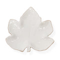 Mikasa Countryside Harvest Maple Leaf Plate