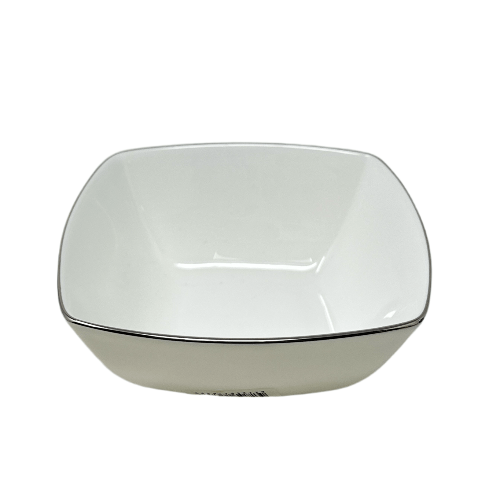 Mikasa Couture Platinum Fruit Bowl