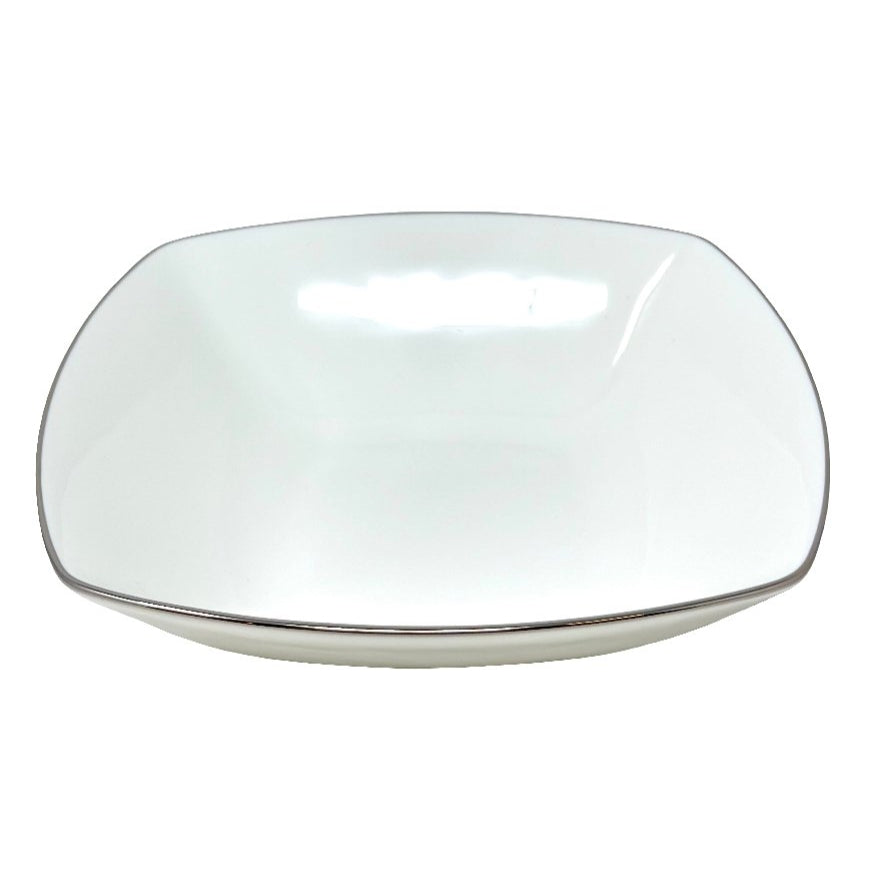 Mikasa Couture Platinum Cereal Bowl