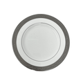 Mikasa Crown Jewel Platinum Bread & Butter Plate