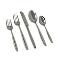 Mikasa Dune Flatware - 5 Piece Place Setting