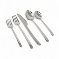 Mikasa Eastside Flatware - 5 Piece Place Setting