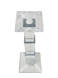 Mikasa Empire Pillar Candle Holder