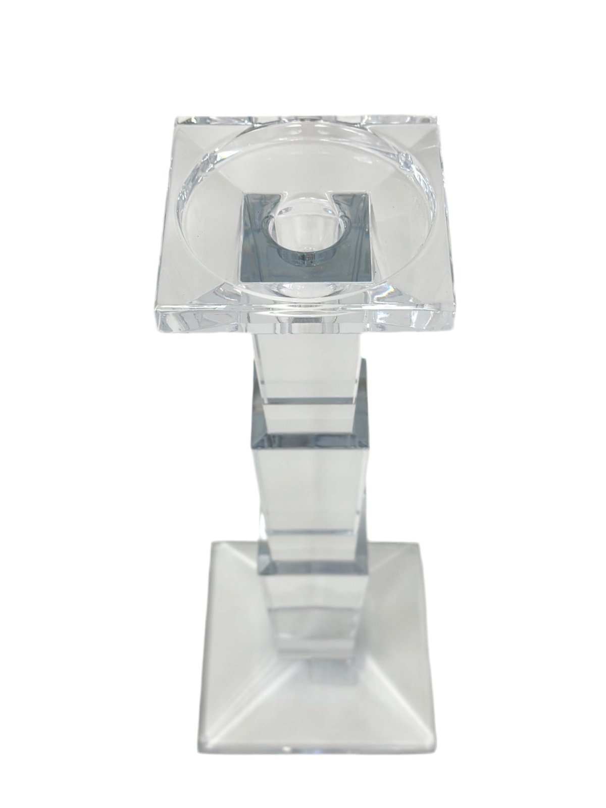 Mikasa Empire Pillar Candle Holder