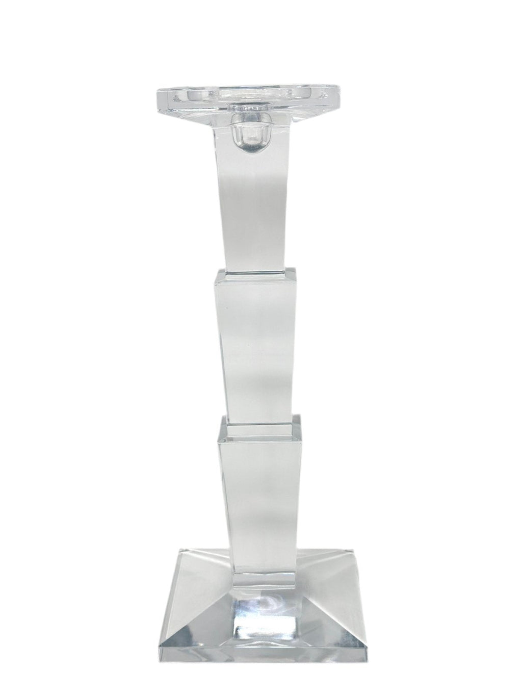 Mikasa Empire Pillar Candle Holder