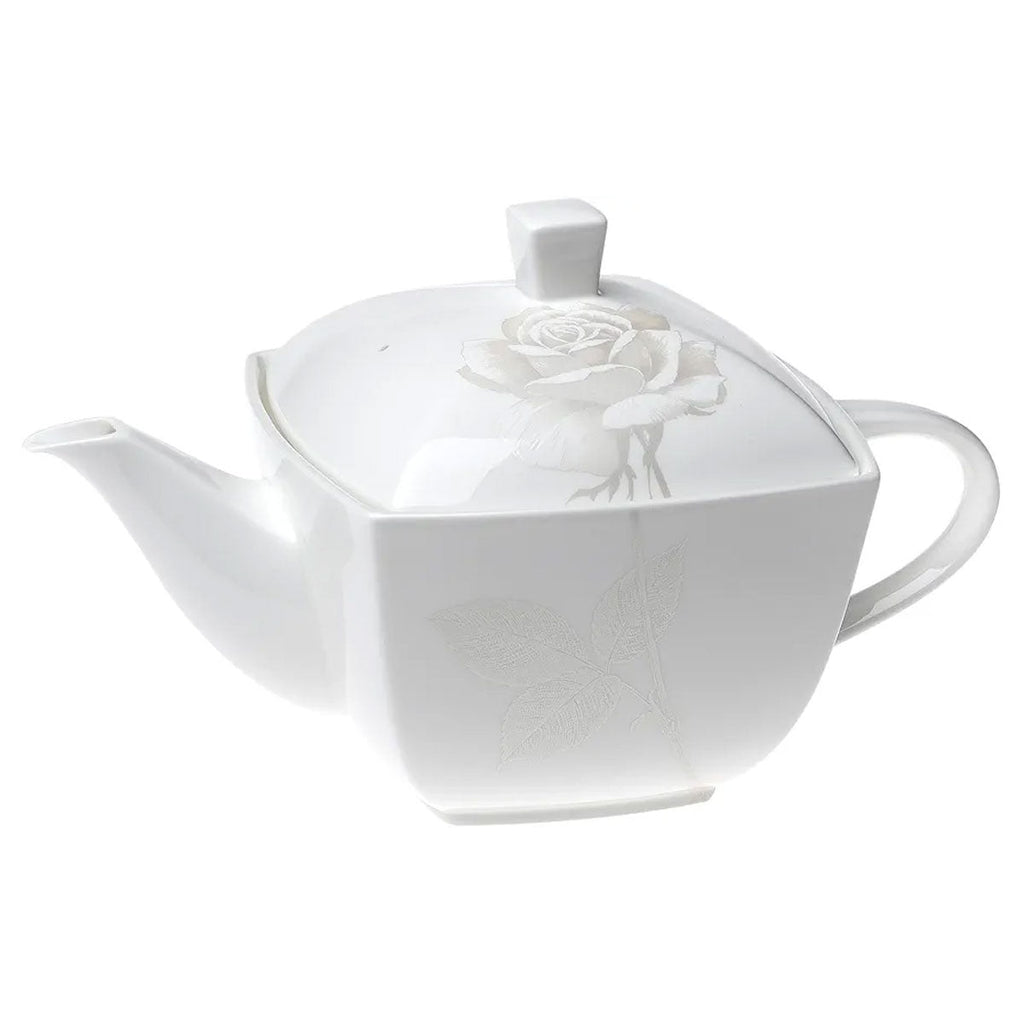 Mikasa Endless Love Teapot with Lid