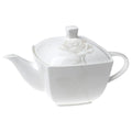 Mikasa Endless Love Teapot with Lid