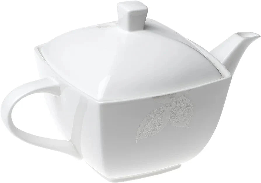 Mikasa Endless Love Teapot with Lid