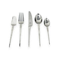 Mikasa Equinox Flatware - 5 Piece Place Setting