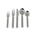 Mikasa Firesong Flatware - 5 Piece Place Setting
