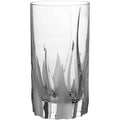 Mikasa Flame D'Amore Highball Glass