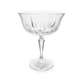 Mikasa Flame d'Amore Saucer Champagne