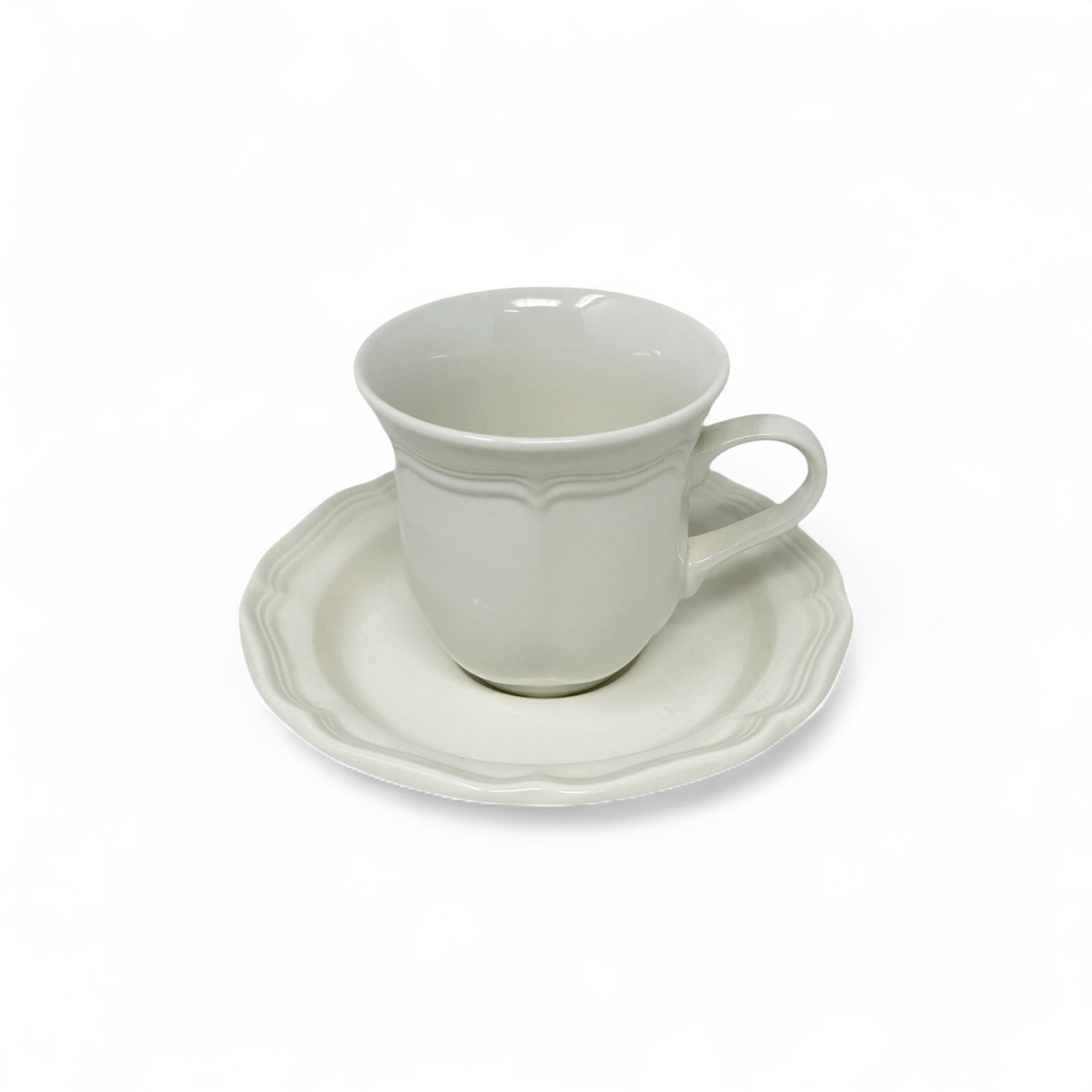 Mikasa French Countryside Cup & Saucer