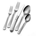 Mikasa French Countryside Flatware - 5 Piece Place Setting