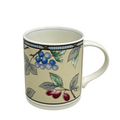 Mikasa Garden Harvest Jumbo Mug