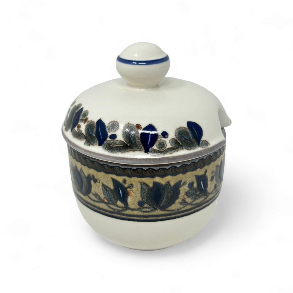 Mikasa Intaglio Arabella Jam Jar