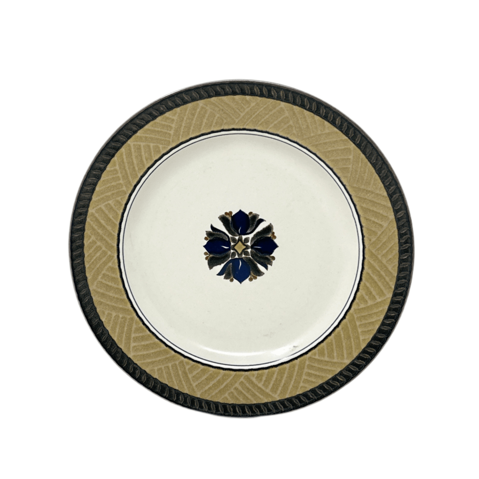 Mikasa Intaglio Center Court Salad Plate