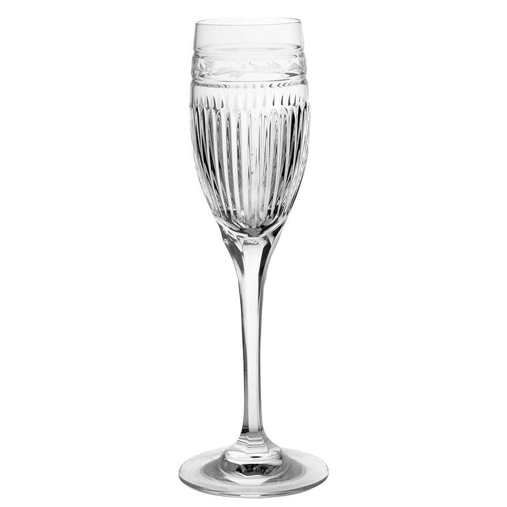 Mikasa Italian Countryside Champagne Flute Glass
