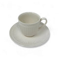 Mikasa Italian Countryside Cup & Saucer Set