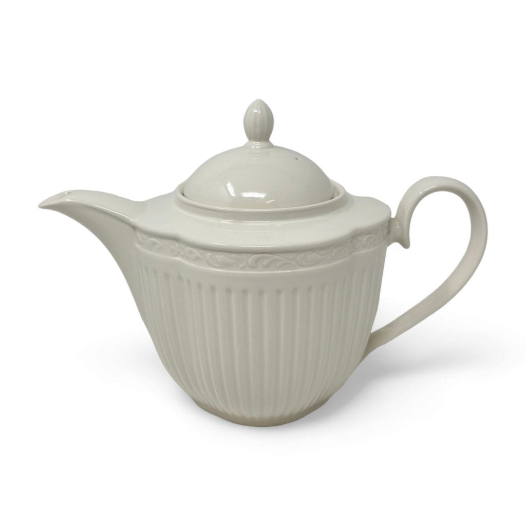 Mikasa Italian Countryside Teapot with Lid