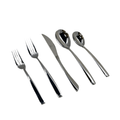 Mikasa Kya Flatware - 5 Piece Place Setting